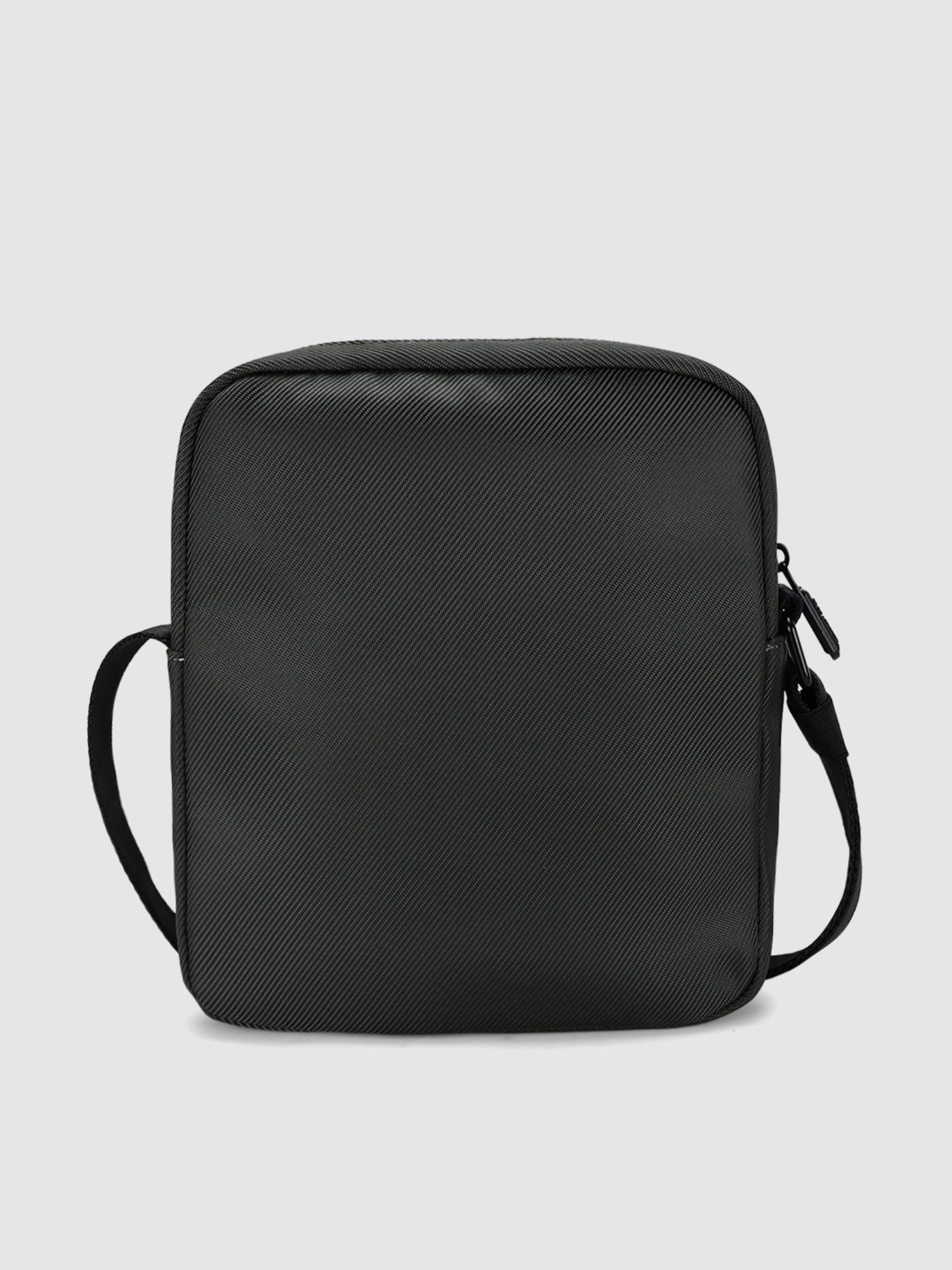 Gregor Go Men Crossbody Sling Bag - Khaki (S)