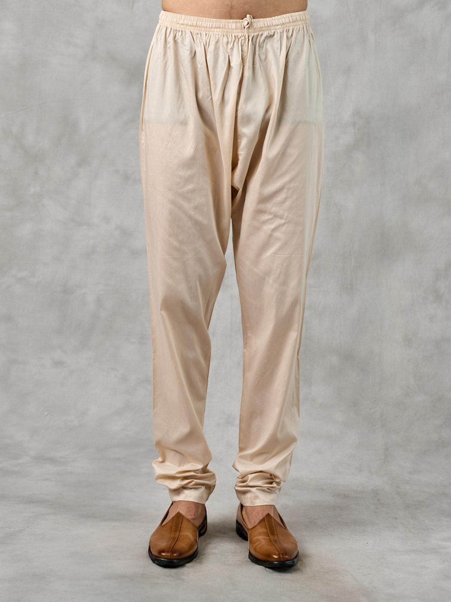 Twilight Peach Kurta with Pant and Jacket