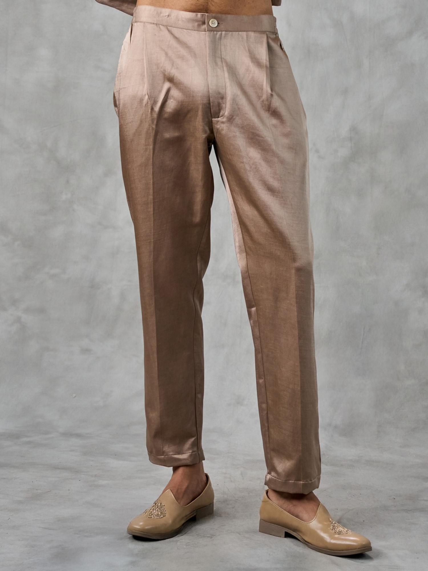Twirl In Tradition Kurta with Trouser and Jacket