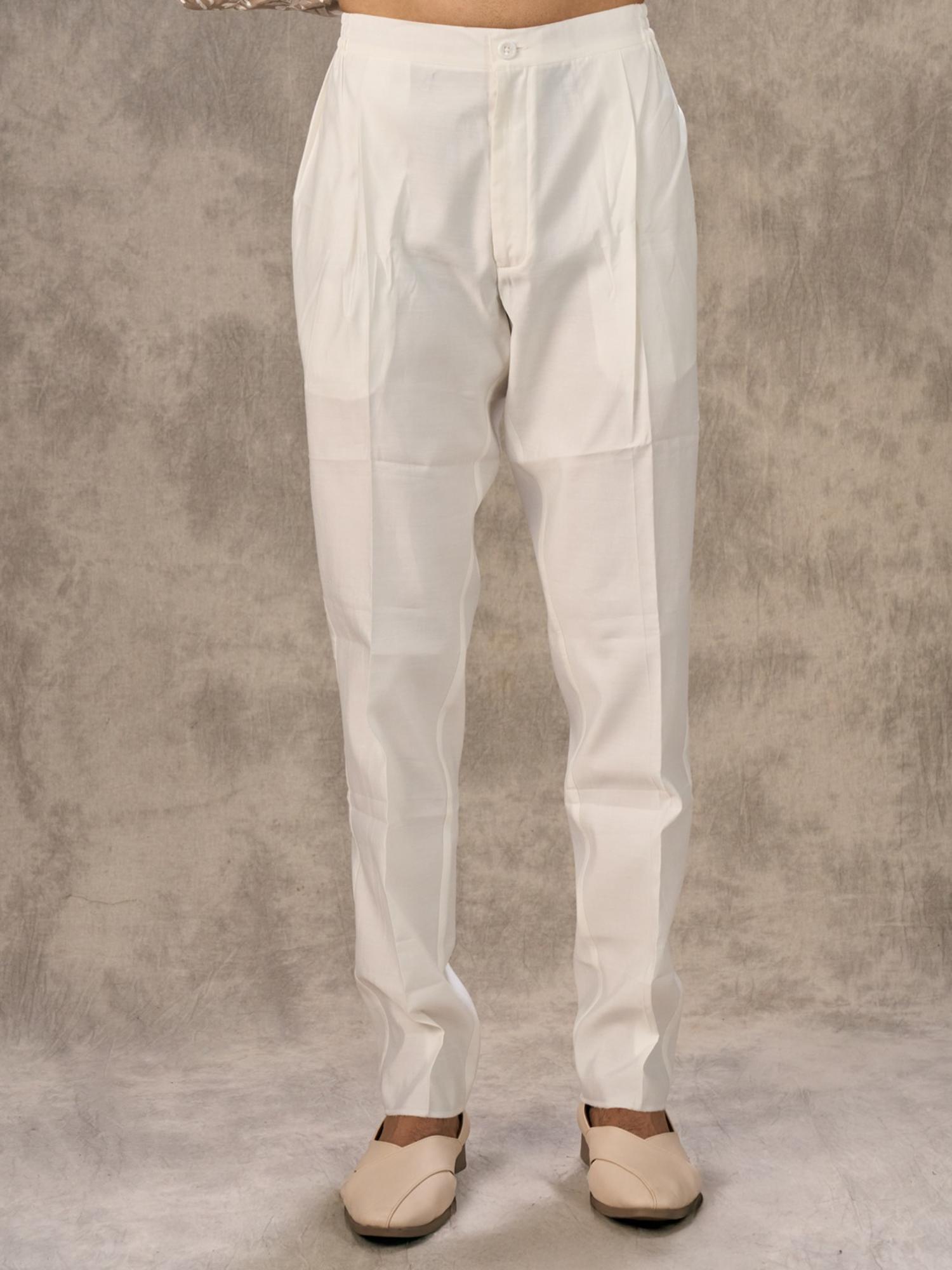 Fawn Festive Twirl Kurta with Pant