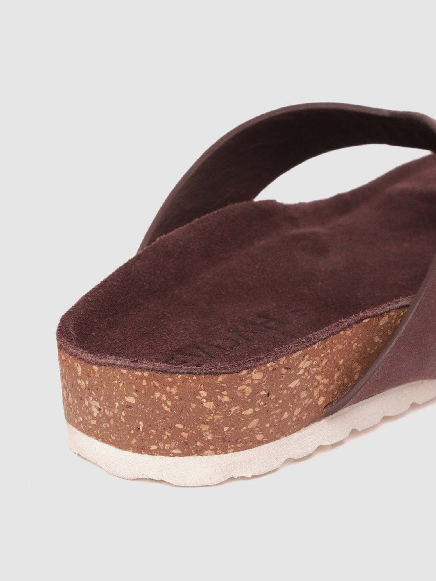 Nora Slippers