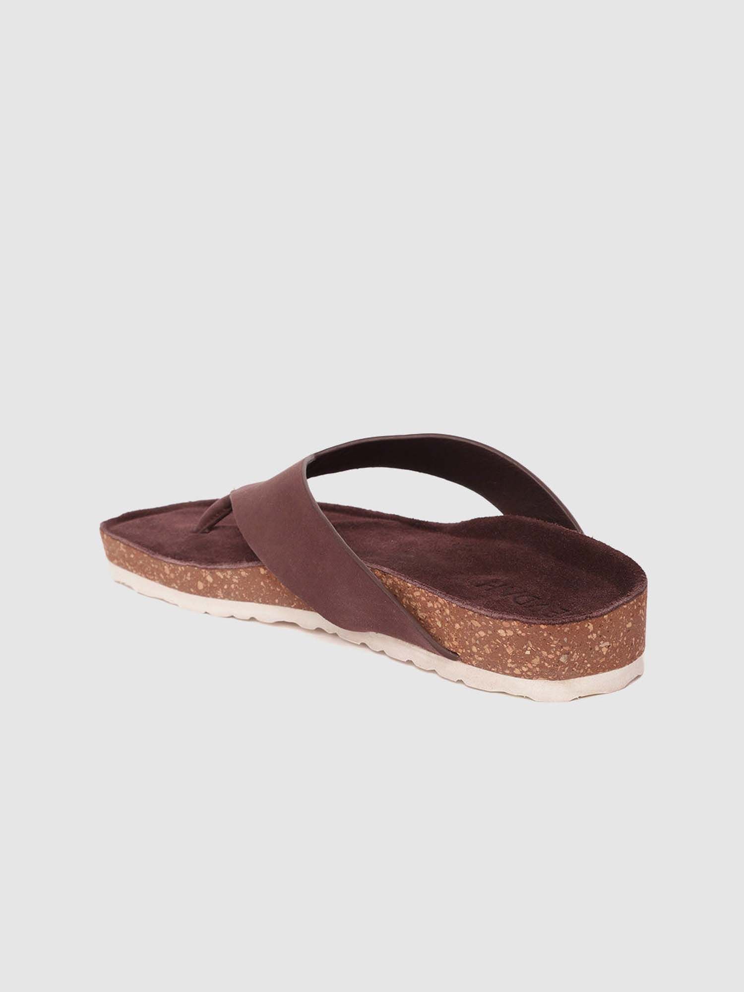 Nora Slippers