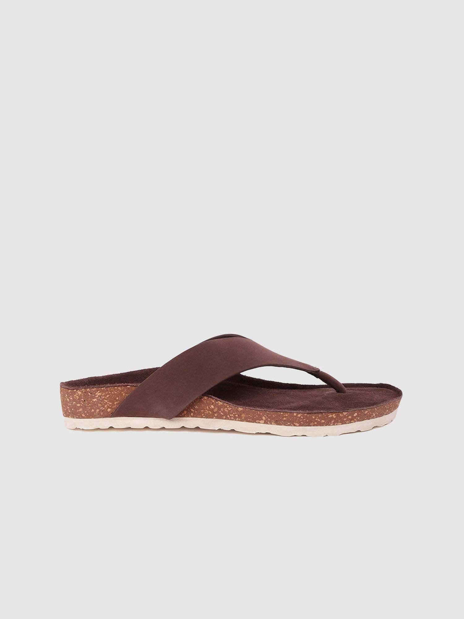 Nora Slippers