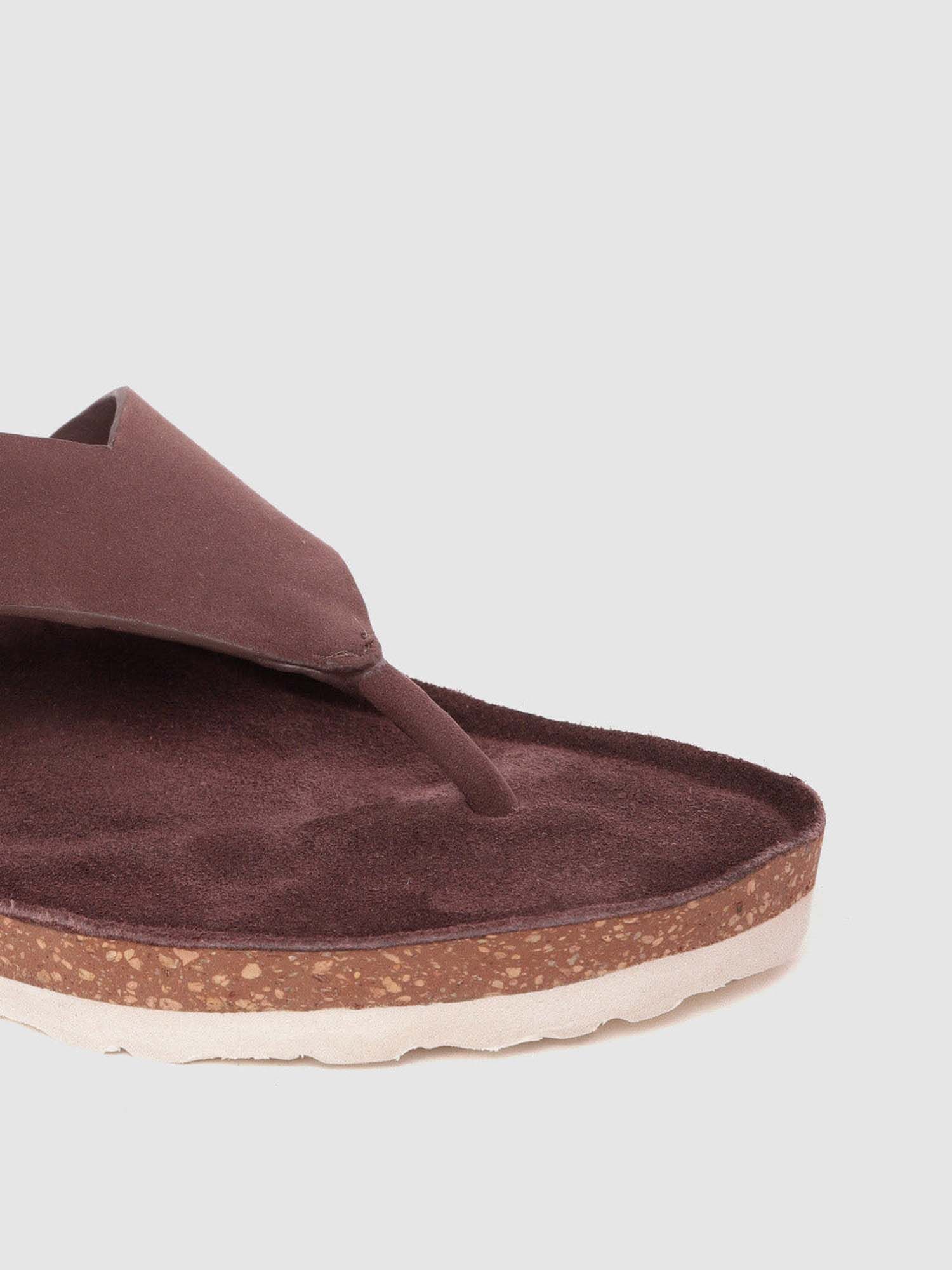 Nora Slippers