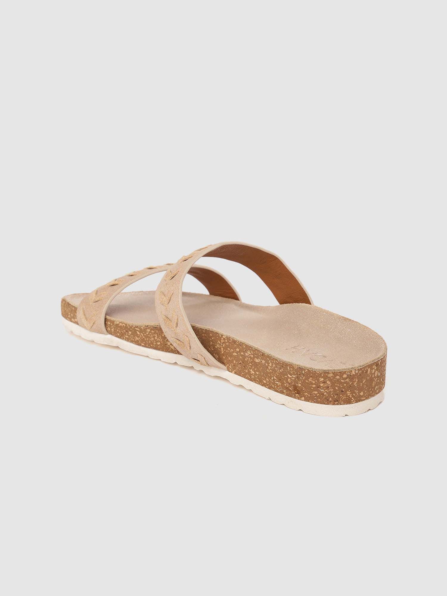 Daisy Flipflops
