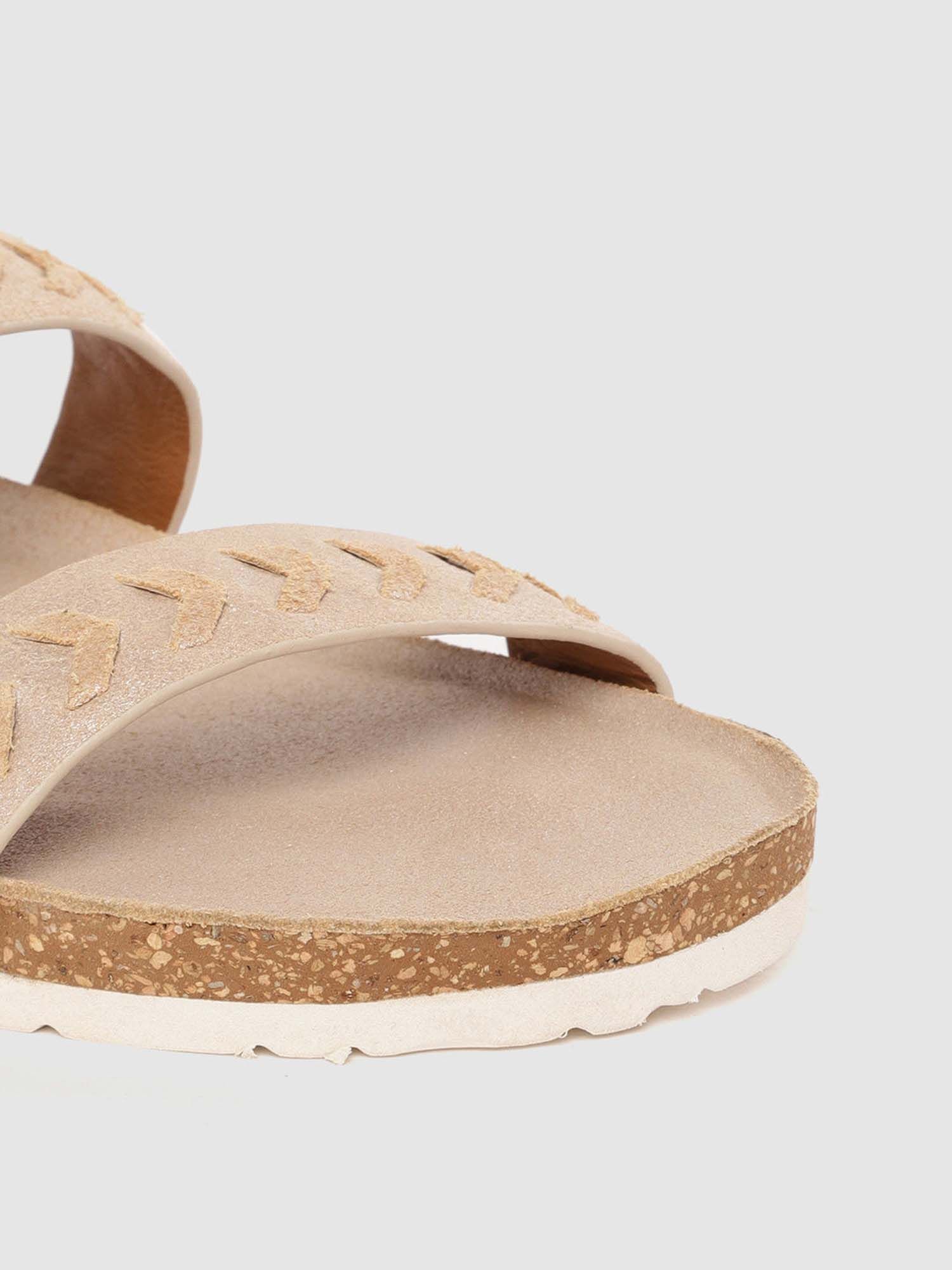 Daisy Flipflops