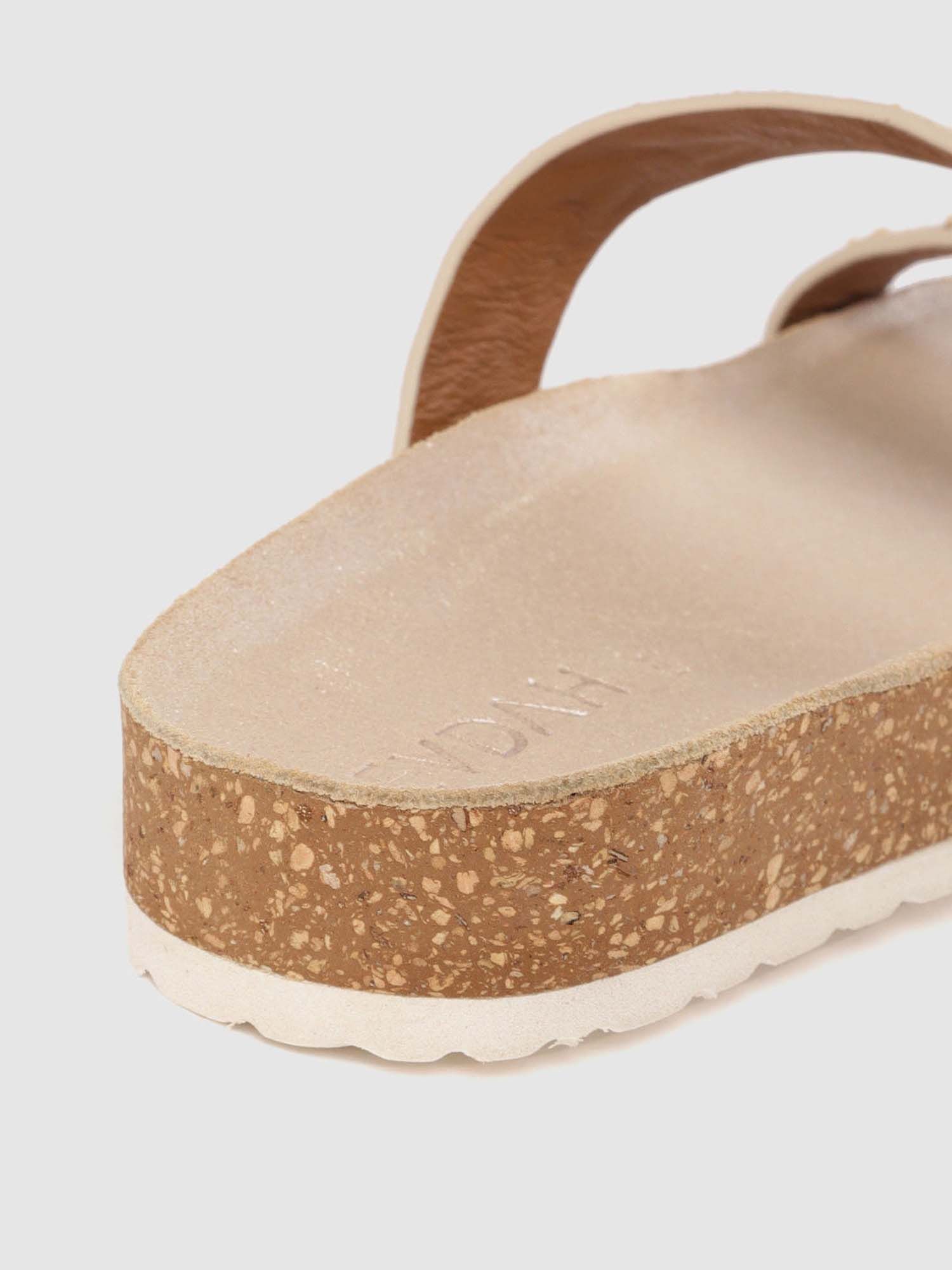 Daisy Flipflops