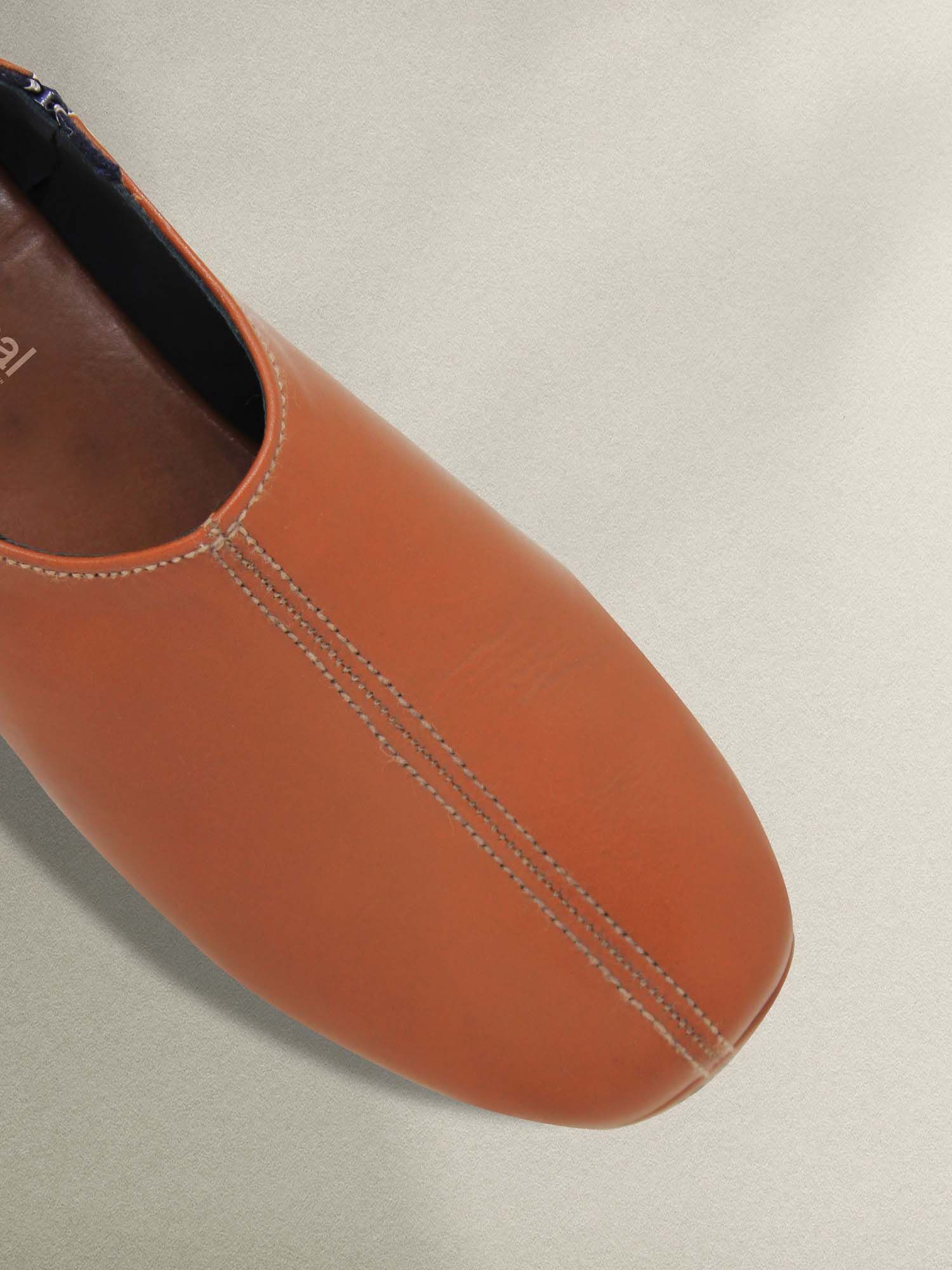 Chelsea Leather Shoes