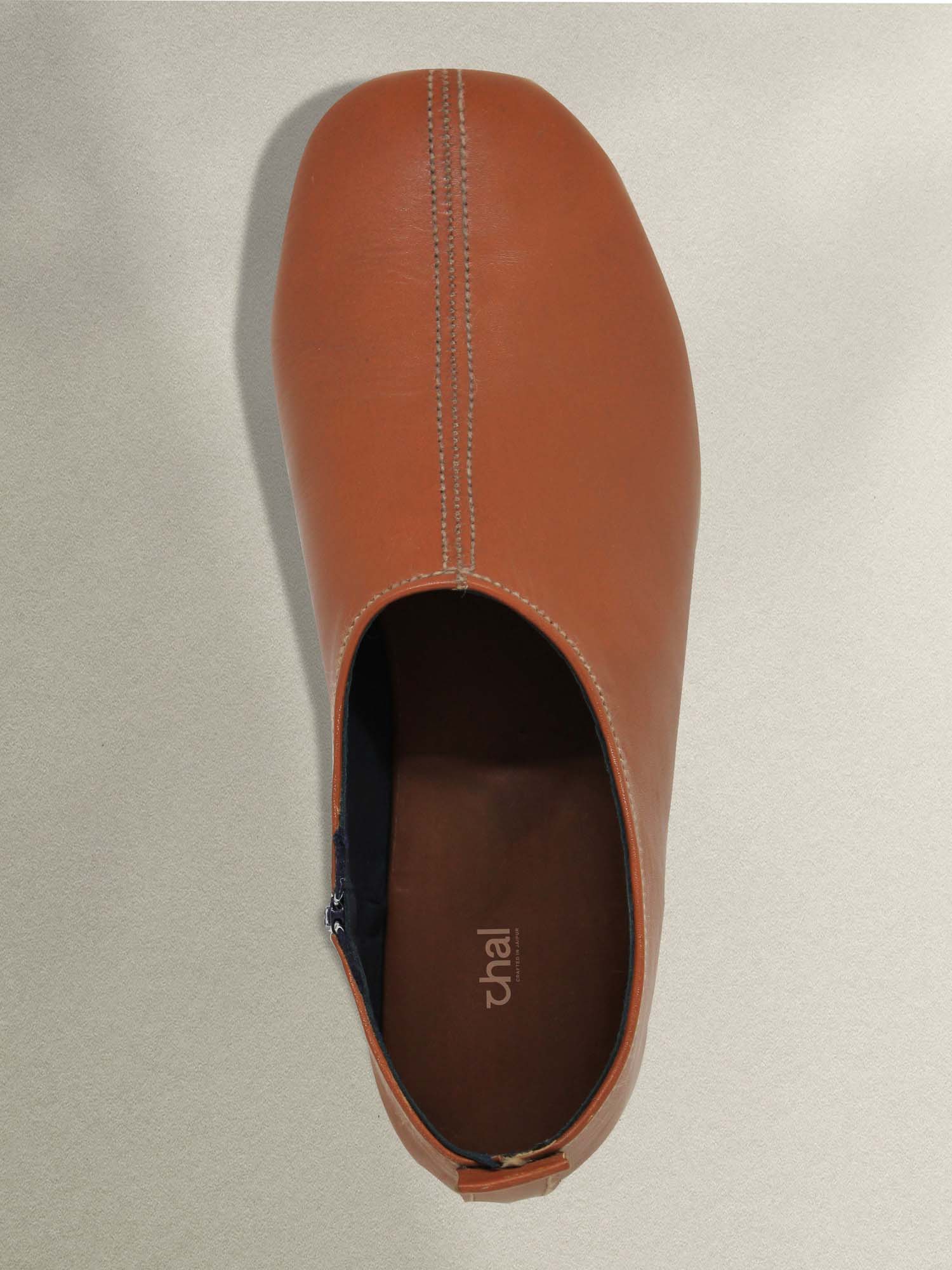 Chelsea Leather Shoes