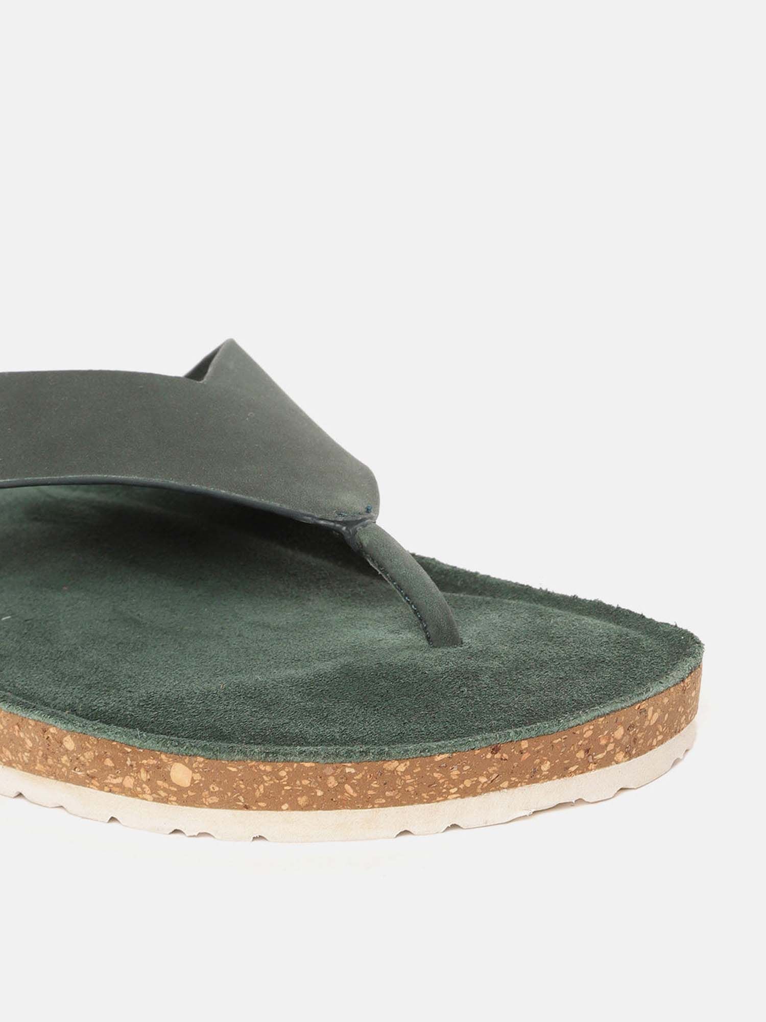 Kane Slippers