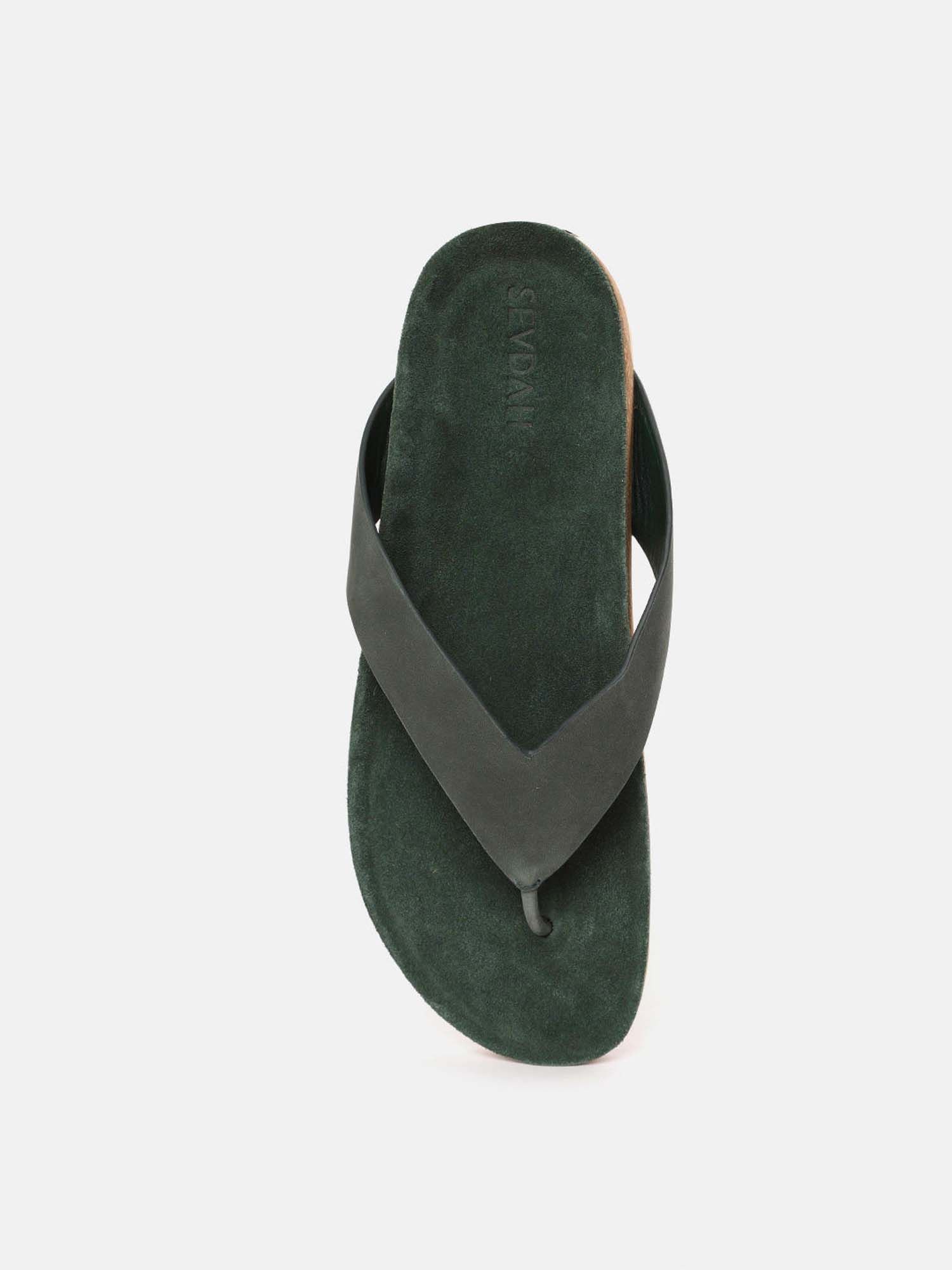 Kane Slippers
