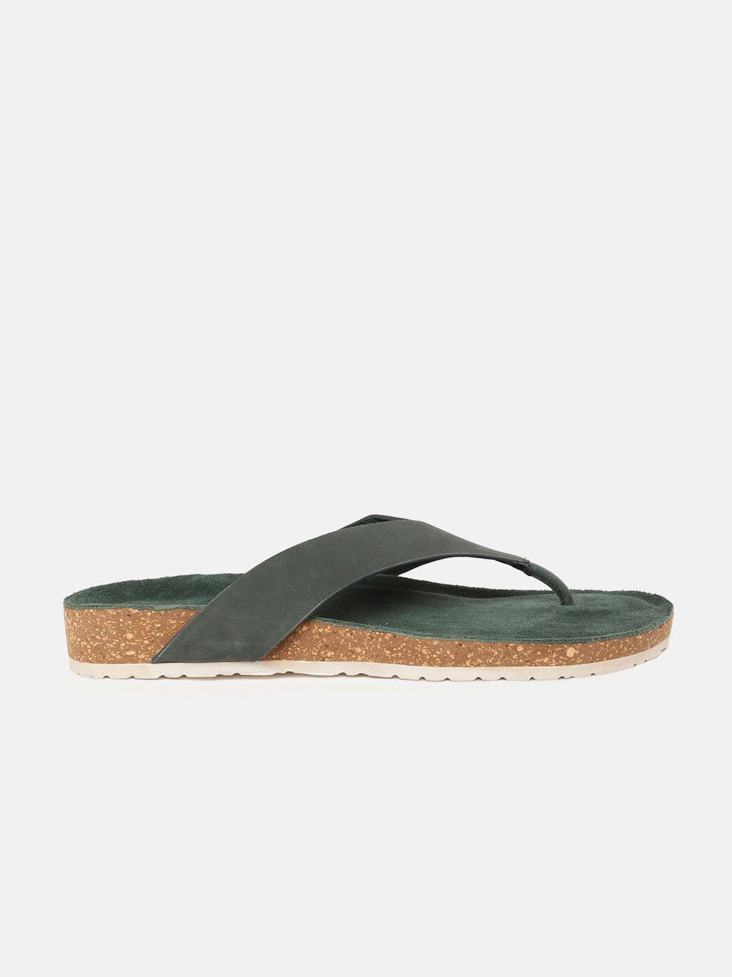 Kane Slippers