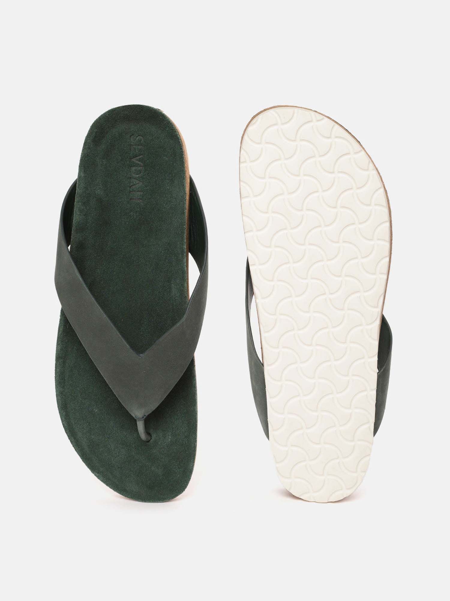 Kane Slippers