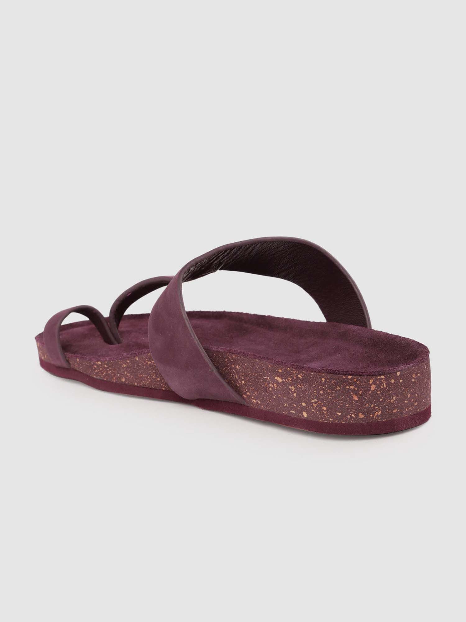 Oscar Slippers