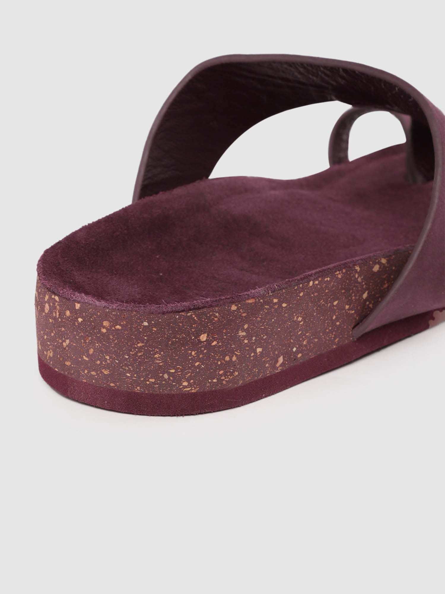 Oscar Slippers