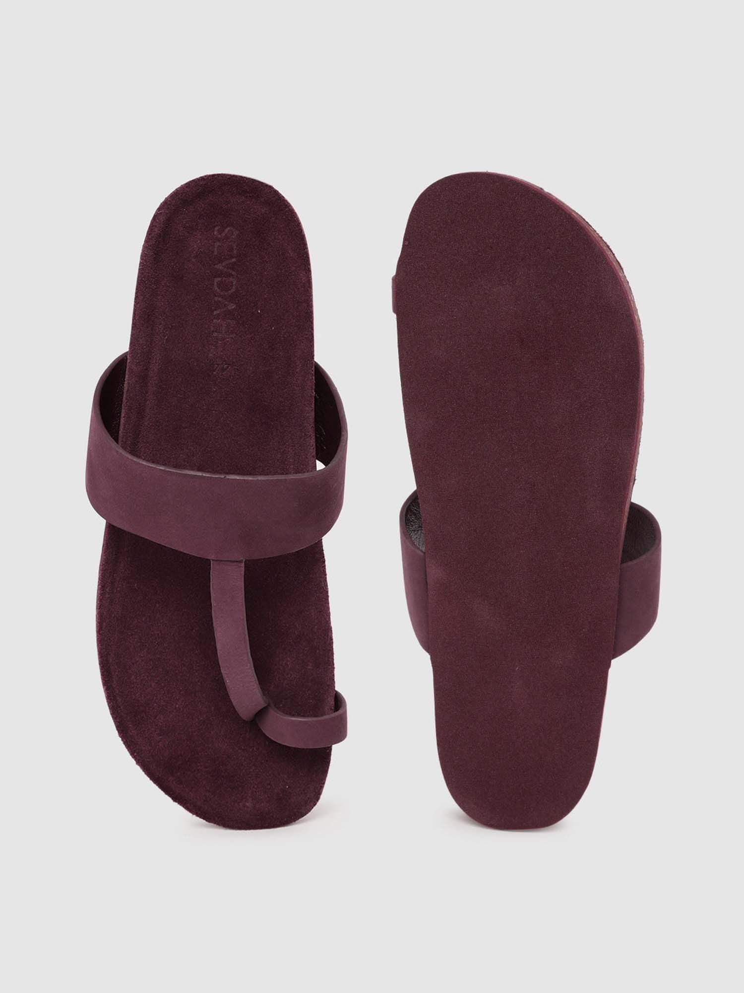 Oscar Slippers