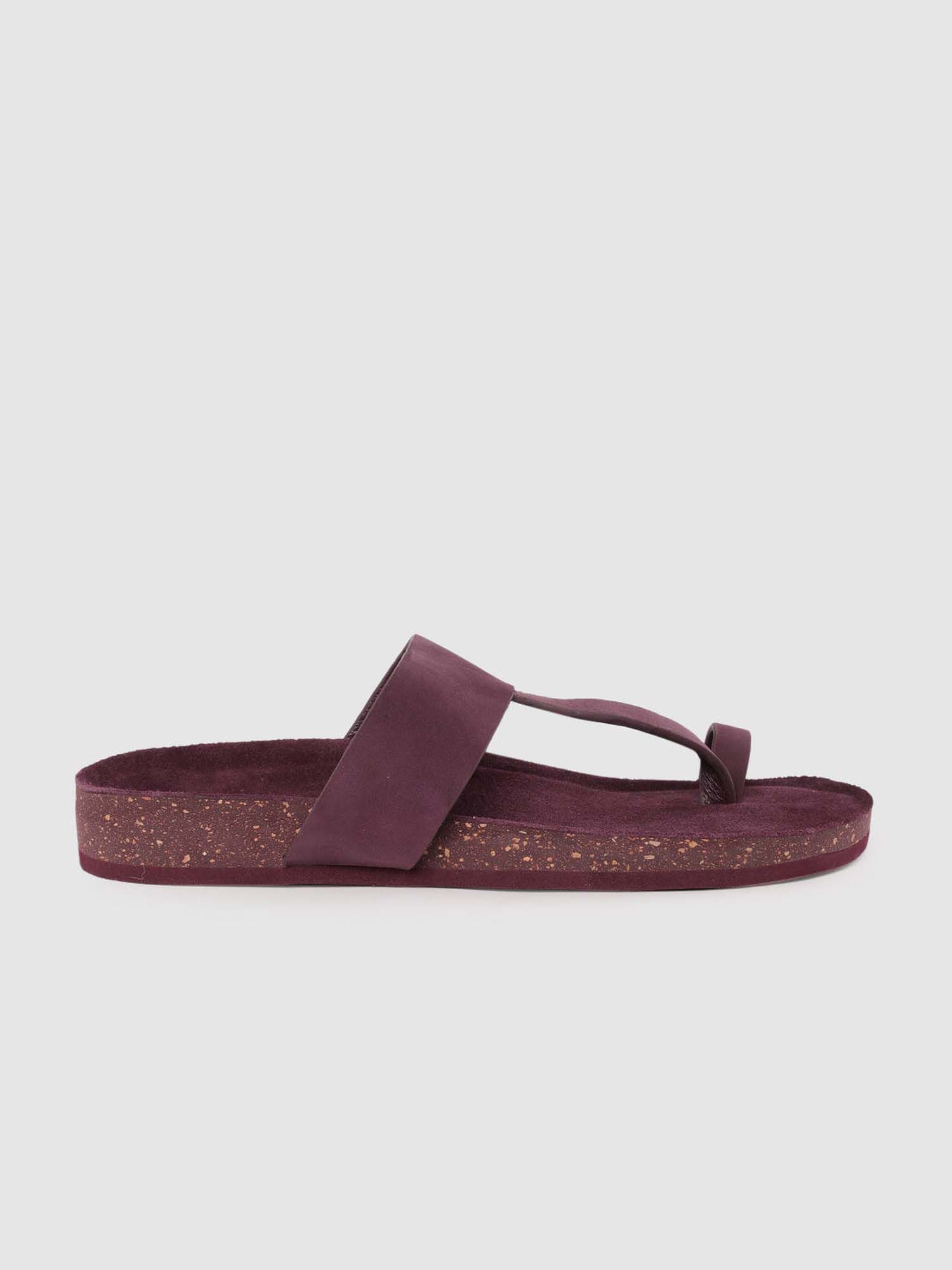 Oscar Slippers